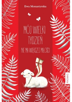 Mój Wielki Tydzień