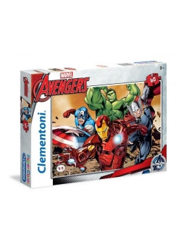 Puzzle 60 Avengers