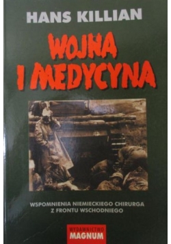 Wojna i medycyna