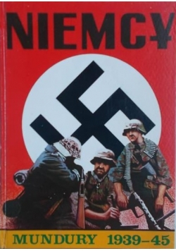 Mundury Niemieckie 1939 - 1945