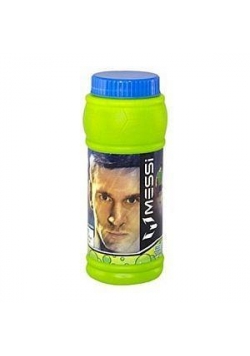 Bańki mydlane Messi płyn 118ml TREFL