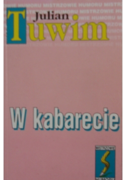 W Kabarecie