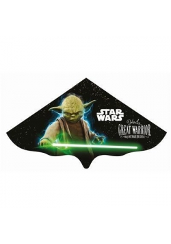 Latawiec Star Wars Yoda Gunther