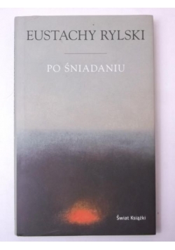 Po śniadaniu