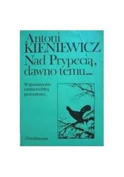 Nad Prypecią,dawno temu...