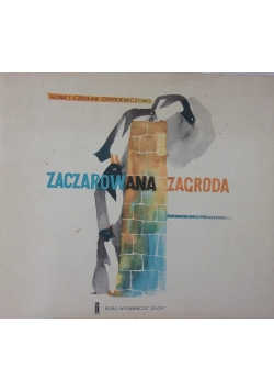Zaczarowana zagroda