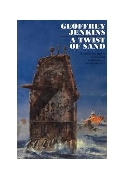 A Twist of Sand