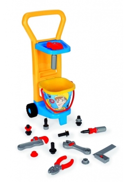 Zestaw Mały Mechanik
