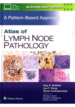 Atlas of Lymph Node Pathology
