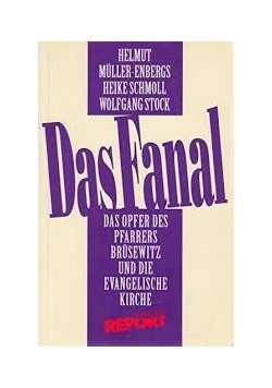 Das Fanal