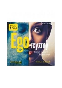 Ego- rcyzmy. Audiobook