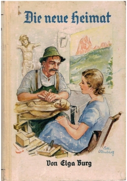 Die neue Heimat,1935r
