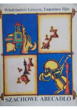 Szachowe abecadło