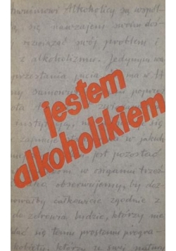 Jestem alkoholikiem