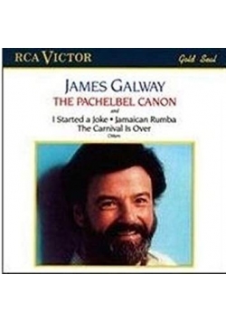 The Pachelbel Canon and Others, CD