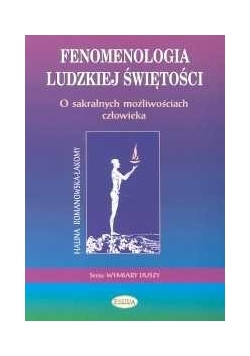 Fenomenologia ludzkiej świętości