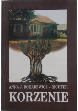 Korzenie