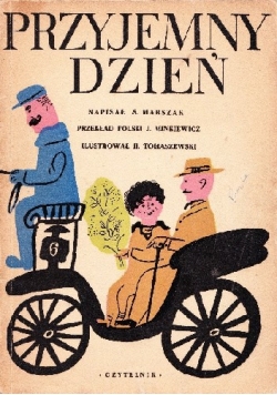 Przyjemny dzień