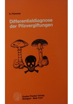 Differentialdiagnose der Pilzvergiftungen