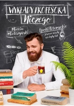 Wykłady profesora Niczego