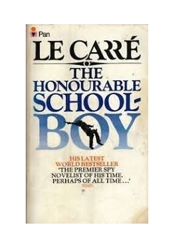 The-Honourable-Schoolboy