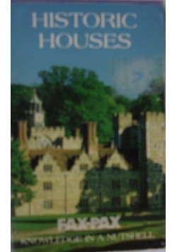 Historic Houses, 40 kart