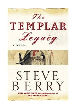 The Templar Legacy