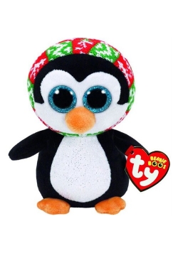Beanie Boos pingwin Penelope