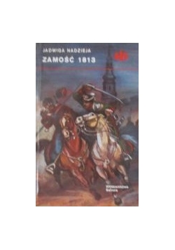 Zamość 1813