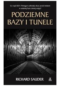Podziemne bazy i tunele