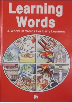 Learning Words