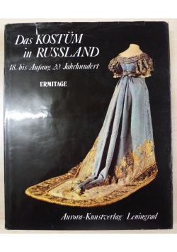 Das Kostum in Russland