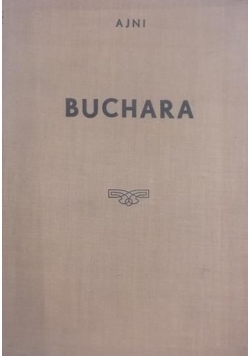 Buchara, 1950 r.