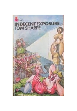Indecent Exposure