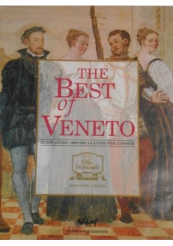 The best of Veneto