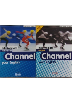 Channel your English
