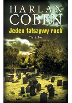 Jeden fałszywy ruch w.2015