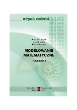 Modelowanie matematyczne