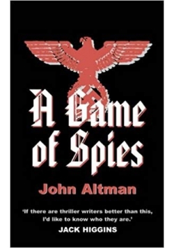 A Game of Spies