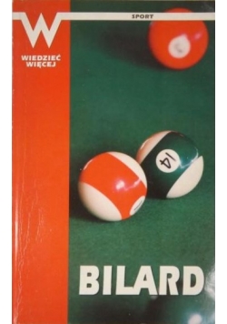 Bilard