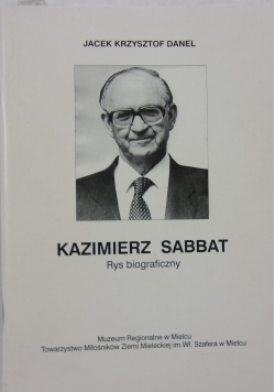 Rys biograficzny