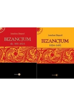 Bizancjum, tom 1-2
