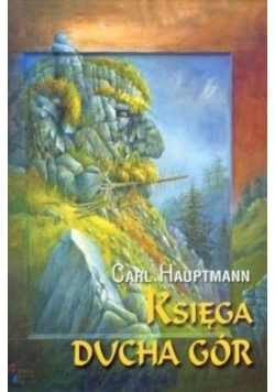 Księga Ducha Gór