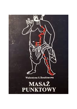 Masaż Punktowy