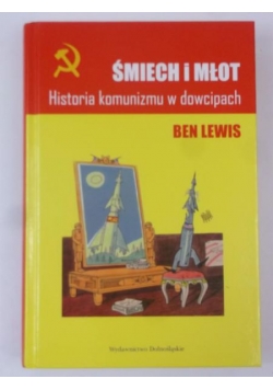 Lewis Ben - Śmiech i młot