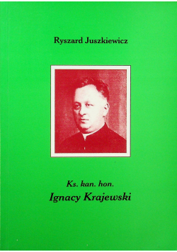 Ignacy Krajewski