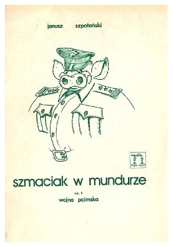 Szmaciak w Mundurze cz.1
