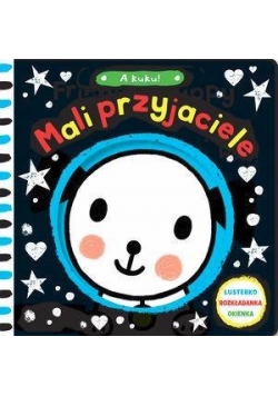 A kuku! Mali przyjaciele