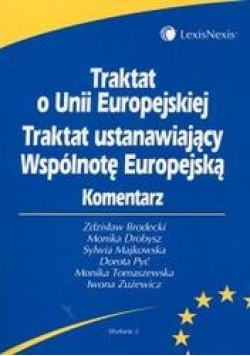 Traktat o Unii Europejskiej