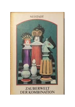 Zauberwelt der kombination
